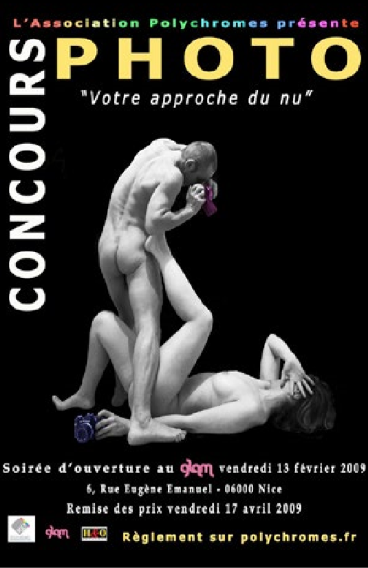 concours photo 2009