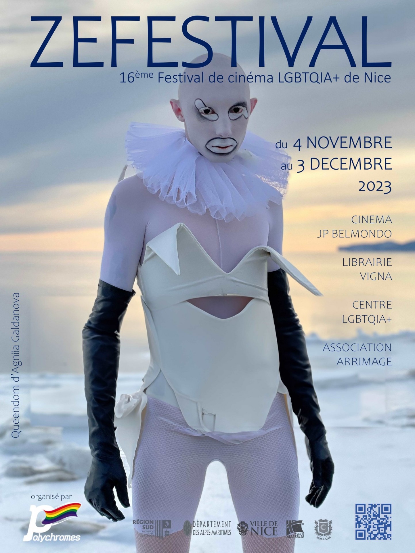 ZEFESTIVAL NICE 16ème édition