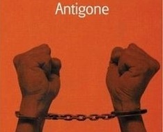 Café littéraire «Antigone»