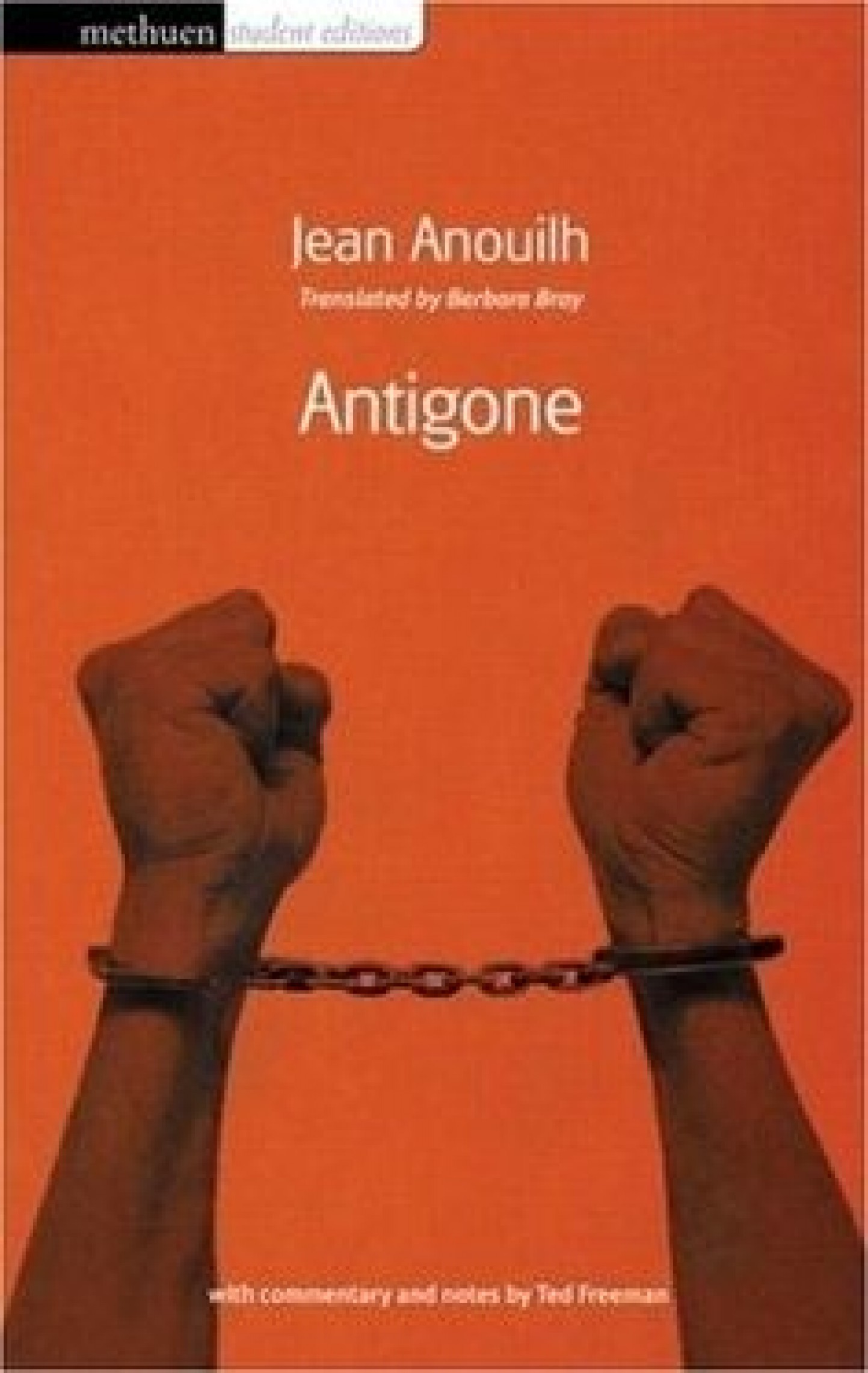 Café littéraire «Antigone»