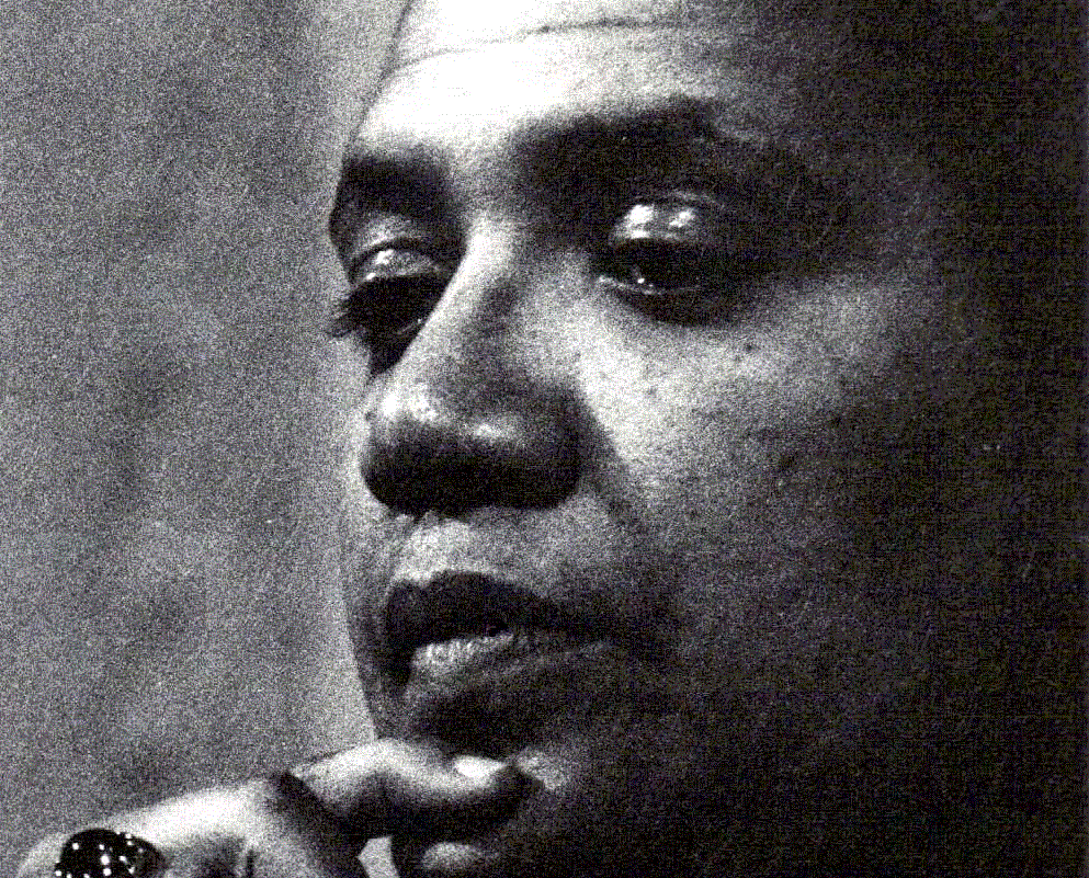 Lecture de textes d'Audre Lorde