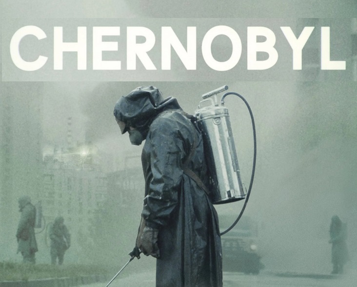 Série-club Chernobyl