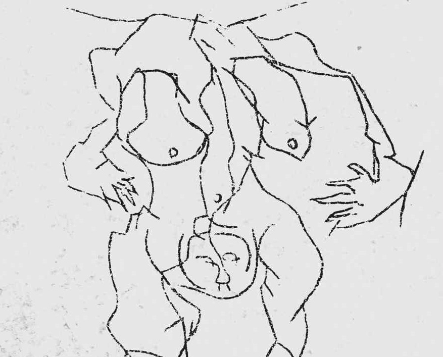 Atelier Cadavre Exquis