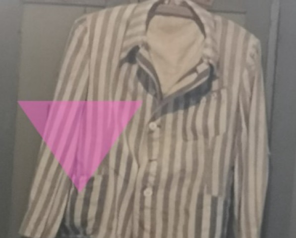 Conférence Homosexuels et lesbiennes dans l'europe nazie