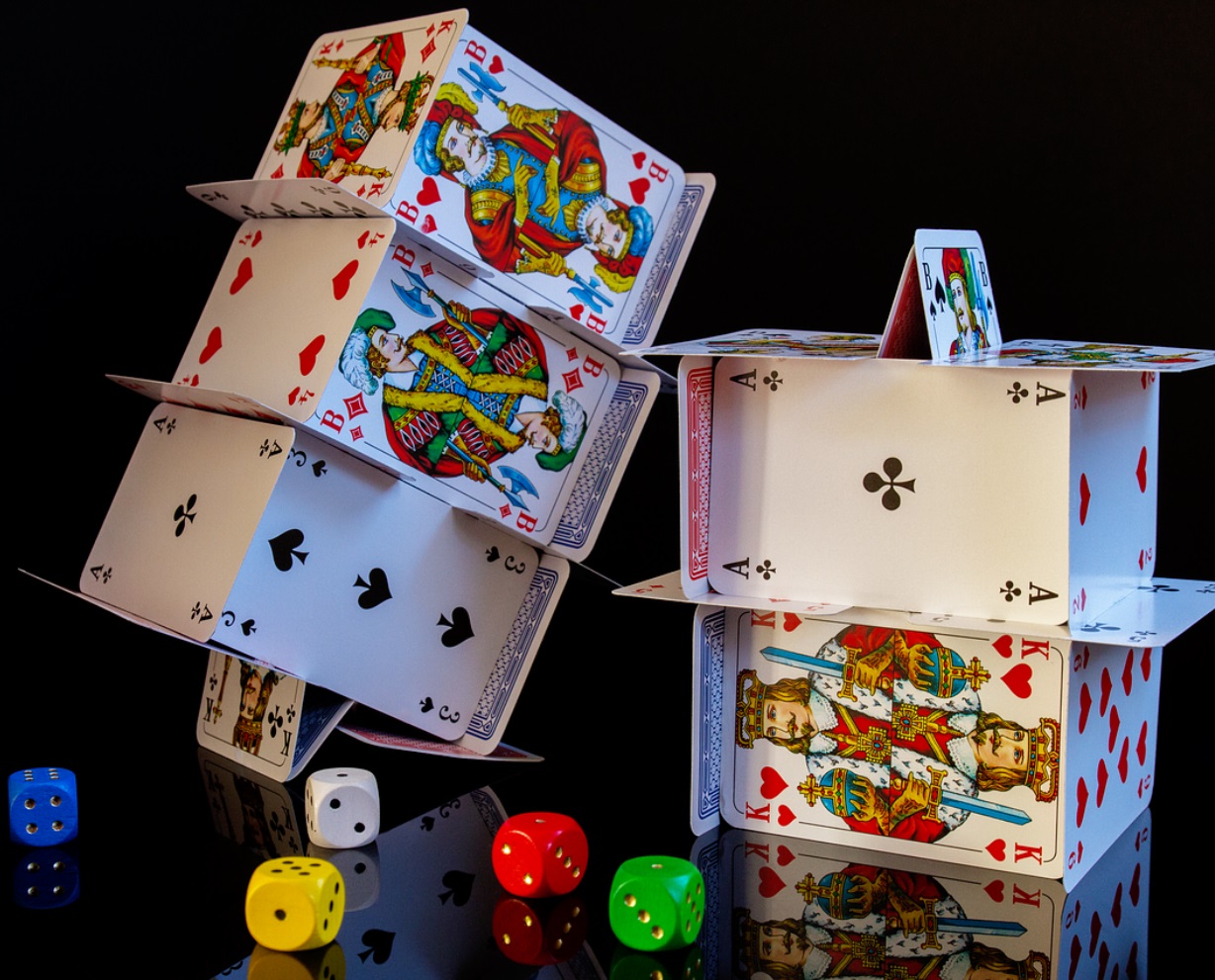 Soirée Jeux