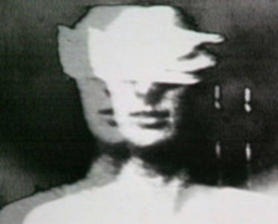 OVNI - Projection expérimentale