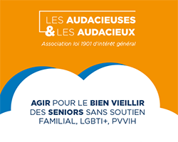 ANNULE - Rencontre avec Les Audacieuses et Les Audacieux