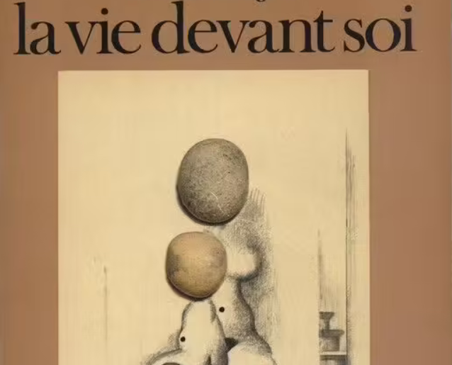 Les contes d'apéro : La vie devant Soi