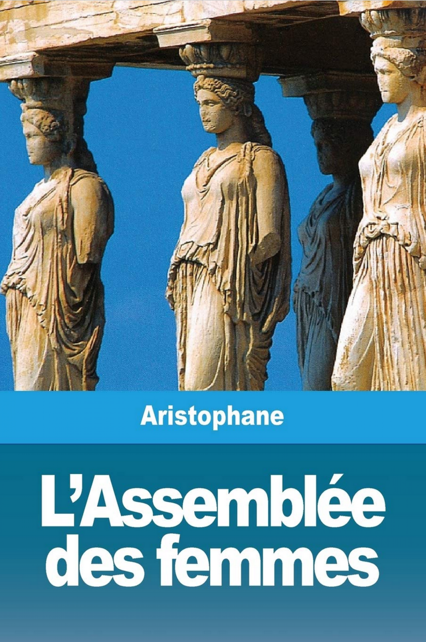 Les contes d'apéro : L'assemblée des femmes