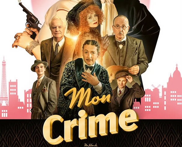Mon Crime