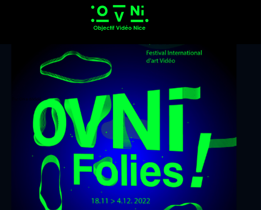OVNI - Visite guidée au 109