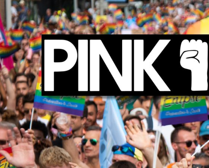 Pink Parade 2023 et sa fête
