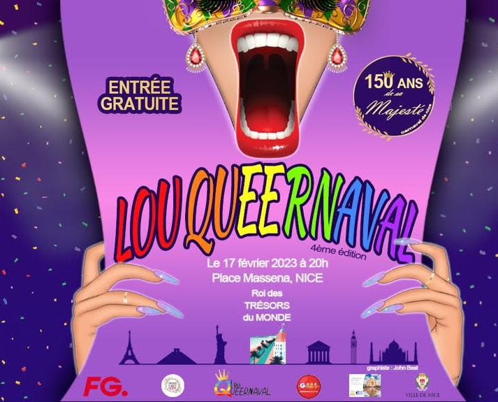 Lou Queernaval