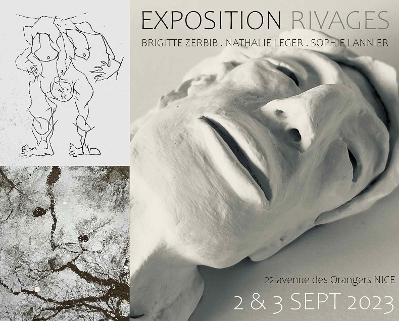 Performance de Nathalie Leger & Lou Spry