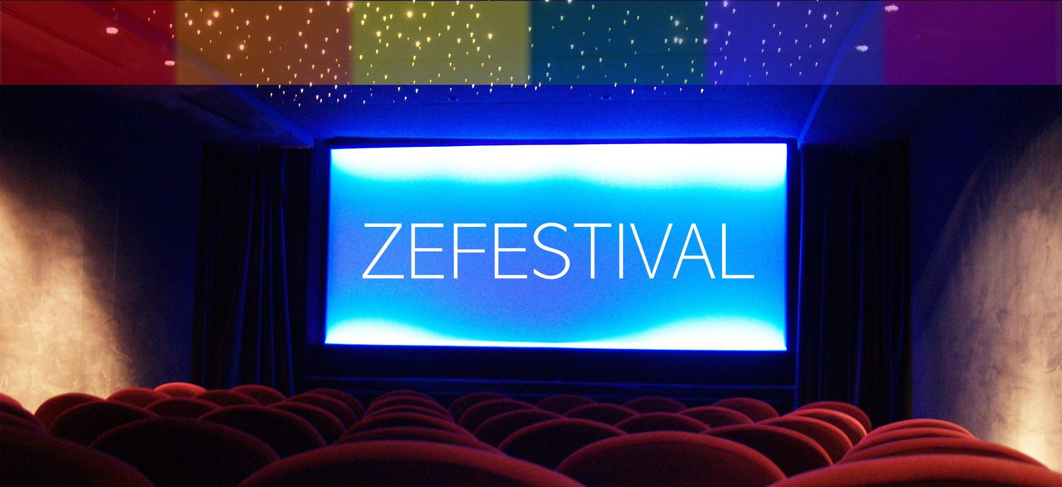 ZeFestival de cinéma LGBTQ+