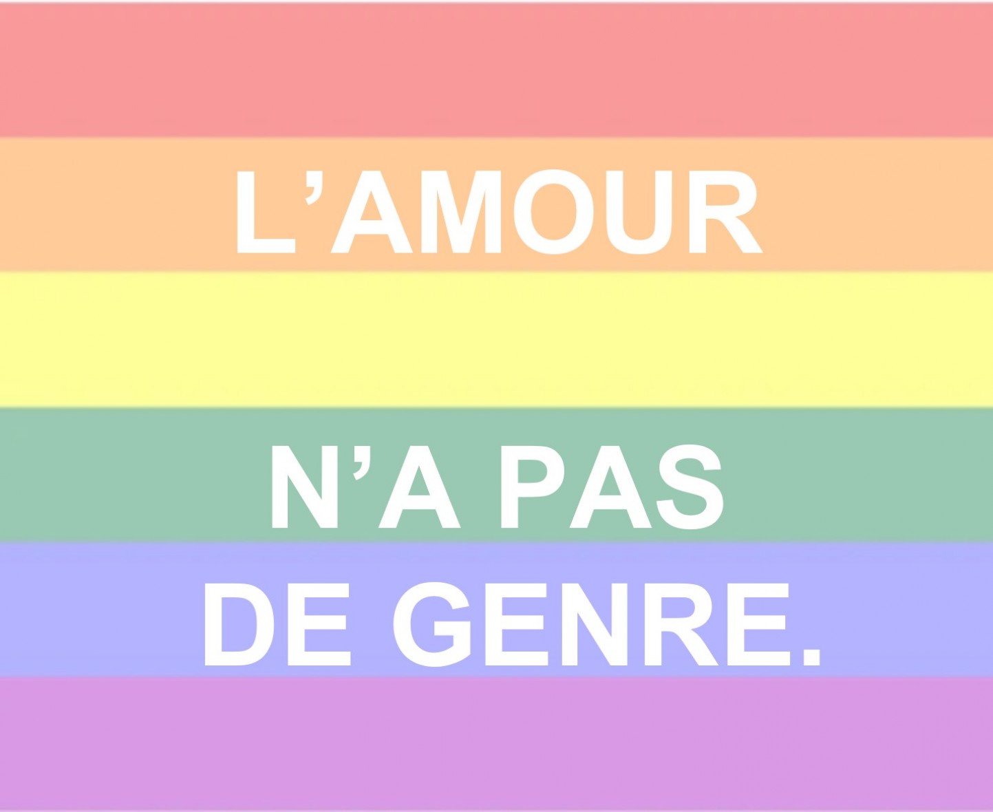 VERNISSAGE DE L'EXPOSITION "DES SLOGANS POUR EFFACER LES HAINES" à 18h30 Centre LGBTQIA+ Nice