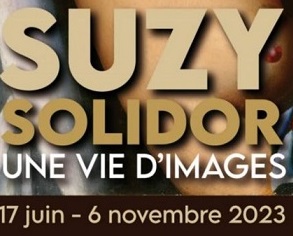 Exposition Suzy Solidor
