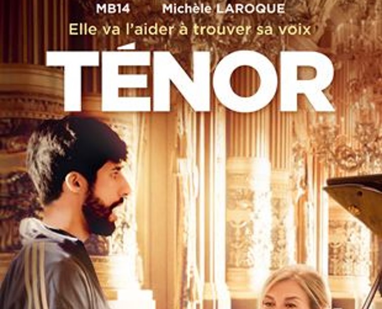 LE CHOIX DE SOPHIE "TENOR" de claude Zidi Jr