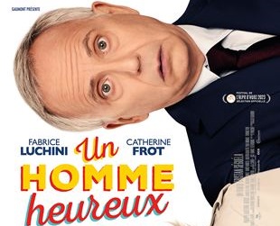Un homme heureux