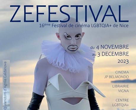 ZeFestival (4 Nov-3 Dec)