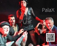 Polychromes refait son théâtre avec Palax 