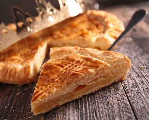 Galette des R.