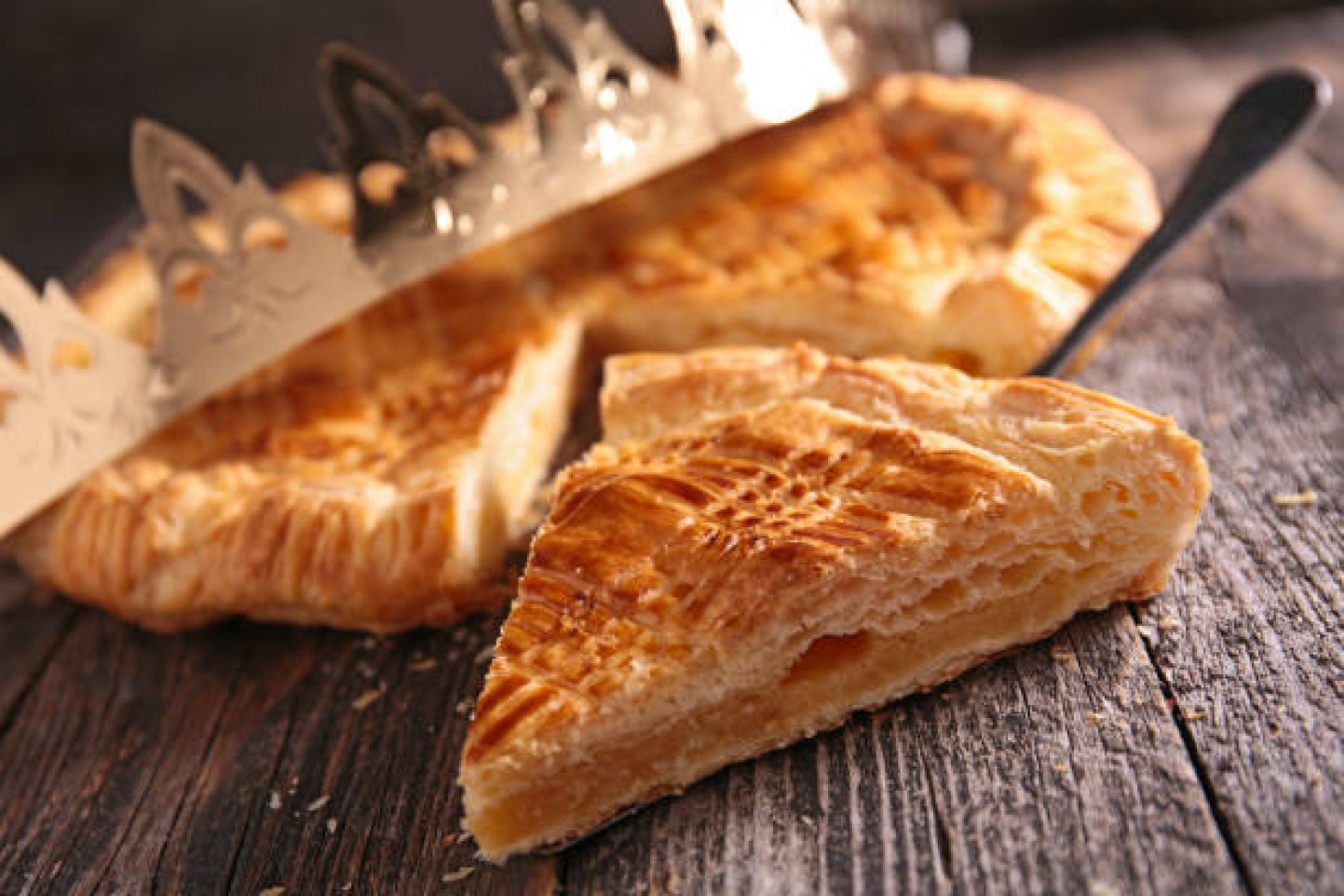 Galette des R.