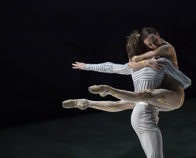 La Belle : ballet de Monte-Carlo