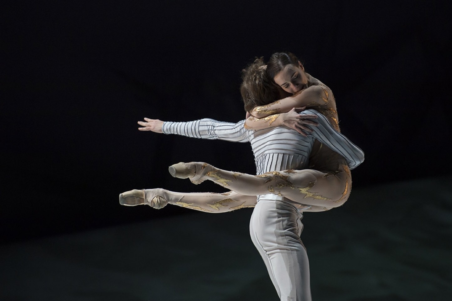 La Belle : ballet de Monte-Carlo